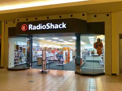 Radio Shack Locations & Hours Near Auburn, WA 